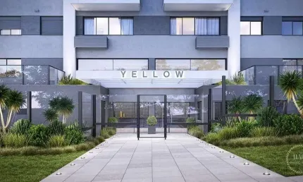 Apartamento com 62m² e 2 dormitórios no bairro Central Parque em Porto Alegre