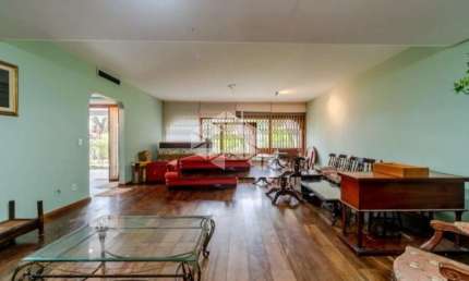 Exclusividade e sofisticação em três figueiras ? viva com segurança e conforto em uma casa completa