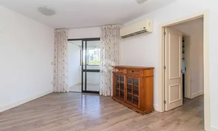 Apartamento com 3 quartos à venda na Alameda Raimundo Corrêa, 20, Boa Vista, Porto Alegre