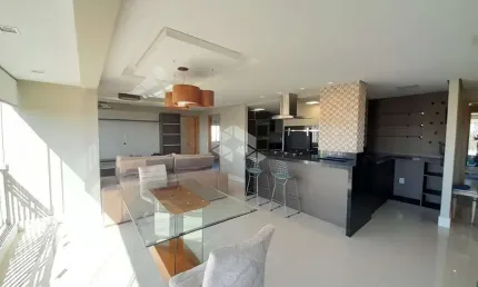Apartamento com 2 suítes e 2 vagas - Passo da Areia