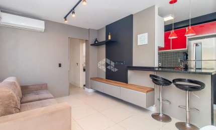Apartamento Pronto para Morar - Conforto, Praticidade e Lazer Completo!
