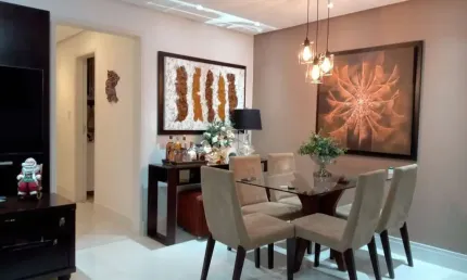 Espaço, luminosidade e localização privilegiada ? seu novo lar no coração do petrópolis