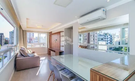 Apartamento com 2 quartos à venda na Rua Marcelo Gama, 1030, Auxiliadora, Porto Alegre