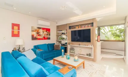 Apartamento com 3 quartos à venda na Rua Tito Lívio Zambecari, 503, Mont Serrat, Porto Alegre