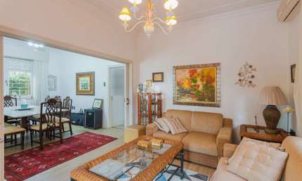 Casa com 3 quartos à venda na Rua Portugal, 1035, Higienópolis, Porto Alegre