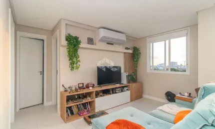 Apartamento com 3 quartos à venda na Avenida Ceará, 1664, São João, Porto Alegre