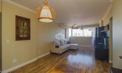 Apartamento com 3 quartos à venda na Veríssimo Rosa - De 501/502 Ao Fim, 757, Jardim Botânico, Porto Alegre