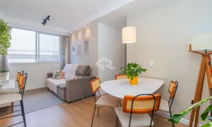 Apartamento com 3 quartos à venda na Avenida Francisco Trein, 116, Cristo Redentor, Porto Alegre
