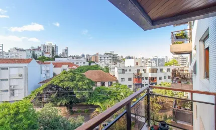 Conforto e Localização Privilegiada Perto de Tudo que Você Precisa