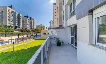 Apartamento com 3 Dormitórios à Venda na Chácara das Pedras