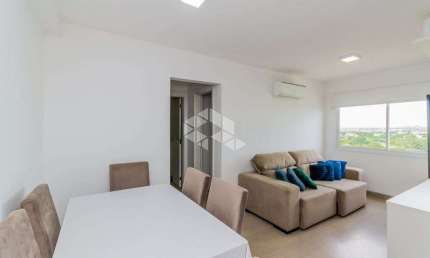 Apartamento com 2 quartos à venda na Rua Irmão Félix Roberto, 100, Humaitá, Porto Alegre