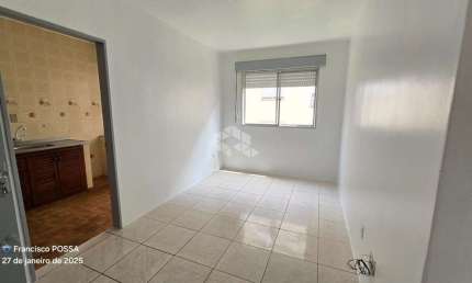 Apartamento com 1 quarto à venda na Rua Orfanotrófio, 920, Santa Tereza, Porto Alegre
