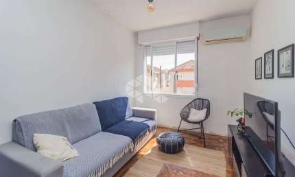 APARTAMENTO 03 DORMITÓRIOS NO BAIRRO SÃO SEBASTIÃO / POA