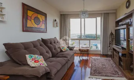 Apartamento com 3 quartos à venda na Rua Otávio Dutra, 164, Menino Deus, Porto Alegre