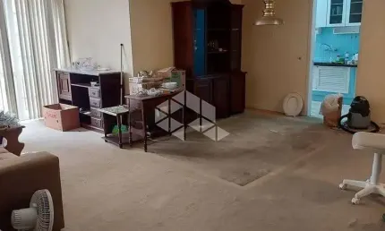 Apartamento 3 dormitórios no bairro moinhos de vento em porto alegre.
