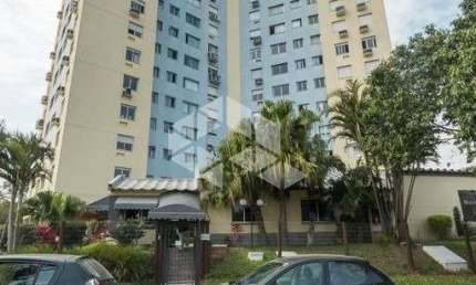 Apartamento com 1 quarto à venda na Rua Alberto Rangel, 315, Rubem Berta, Porto Alegre