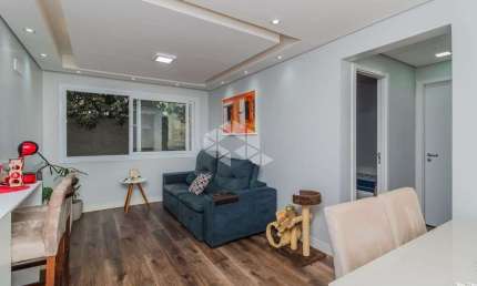 Apartamento com 2 quartos à venda na Rua Coronel Aparício Borges, 1123, Glória, Porto Alegre
