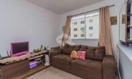 Apartamento com 2 quartos à venda na Rua dos Maias, 1103, Rubem Berta, Porto Alegre