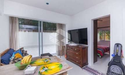 Apartamento Loft no bairro Santo Antonio, em Porto Alegre