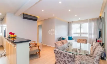 Apartamento com 3 quartos à venda na Travessa Jaguarão, 60, São João, Porto Alegre