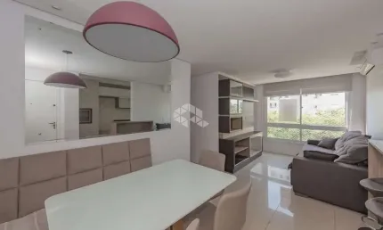 Apartamento com 3 quartos à venda na Avenida Bento Gonçalves, 205, Partenon, Porto Alegre