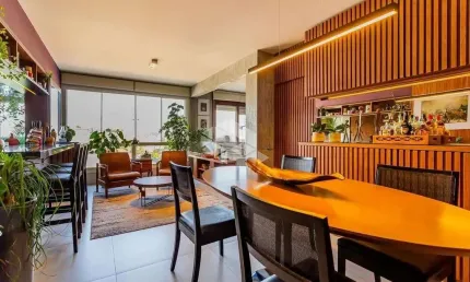 Apartamento com 3 quartos à venda na Rua Mariante, 940, Rio Branco, Porto Alegre