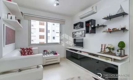 Apartamento com 1 quarto à venda na Rua Oswaldo Pereira de Freitas, 195, Partenon, Porto Alegre