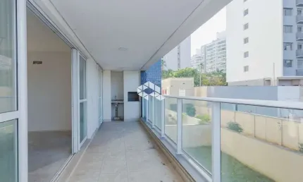 Apartamento com 3 quartos à venda na Rua São Josemaria Escriva, 555, Central Parque, Porto Alegre