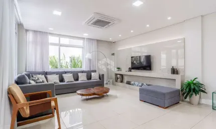 Apartamento com 3 quartos à venda na Rua São Josemaria Escriva, 555, Central Parque, Porto Alegre