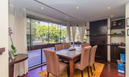 Apartamento com 3 quartos à venda na Avenida Bagé, 834, Petrópolis, Porto Alegre