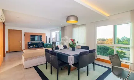 Apartamento com 3 quartos à venda na Rua Cândido Silveira, 65, Auxiliadora, Porto Alegre