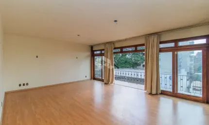 Apartamento com 3 quartos à venda na Rua Engenheiro Teixeira Soares, 315, Bela Vista, Porto Alegre