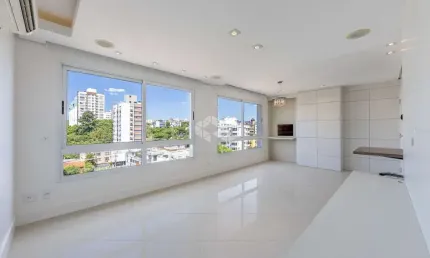Apartamento 3 dormitórios, 1 suíte, 2 vagas separadas no bairro Boa Vista em Porto Alegre