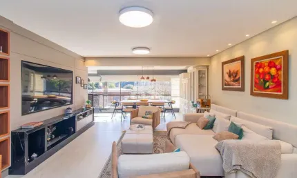 Apartamento com 3 quartos à venda na Rua Pedro Ivo, 803, Mont Serrat, Porto Alegre