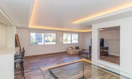 Apartamento com 3 quartos à venda na Rua Castro Alves, 570, Independência, Porto Alegre