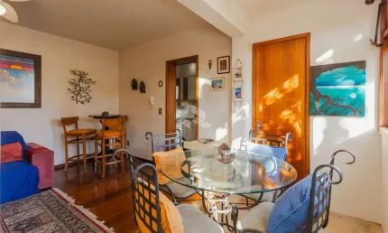 Apartamento com 81m 2 quartos e 1 vaga no bairro Mont Serrat