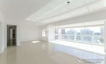 Apartamento com 3 quartos à venda na Rua Nicola Mathias Falci, 151, Jardim do Salso, Porto Alegre