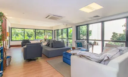 Lindo e encantador apartamento no bairro independência!
