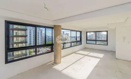 Apartamento 03 dormitórios suites la vista da motta selaimen no bairro petrópolis porto alegre/rs