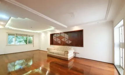 Casa residencial 04 dormitórios 02 suítes -bairro petrópolis