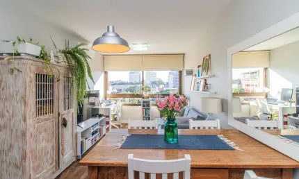 Apartamento com 1 quarto à venda na Rua Doutor João Simplício Alves de Carvalho, 371, Vila Ipiranga, Porto Alegre
