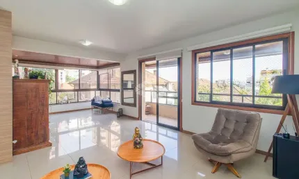 Exclusividade e sofisticação no coração do moinhos de vento!