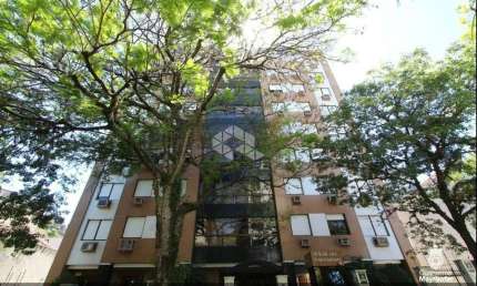 Apartamento com 3 quartos à venda na Rua Marcelo Gama, 288, São João, Porto Alegre