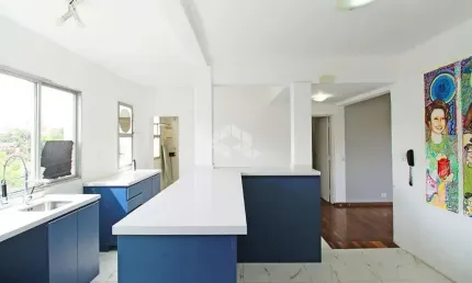Apartamento com 3 quartos à venda na Avenida Doutor Nilo Peçanha, 550, Bela Vista, Porto Alegre