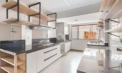 Apartamento com 3 quartos à venda na Rua Miracema, 275, Chácara das Pedras, Porto Alegre