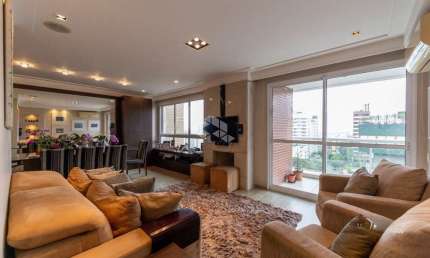 Apartamento com 4 quartos à venda na Rua Casemiro de Abreu, 1557, Bela Vista, Porto Alegre