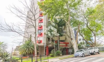 Apartamento com 3 quartos à venda na Alameda Raimundo Corrêa, 20, Boa Vista, Porto Alegre