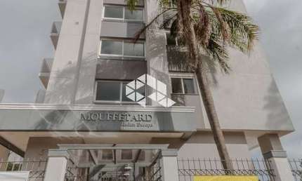 NOVO - Apartamento 3 dormitórios, suítes, vagas, mobiliado no Jardim Europa