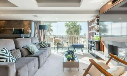 Apartamento com 3 quartos à venda na Rua Doutor Dário de Bittencourt, 300, Jardim Europa, Porto Alegre