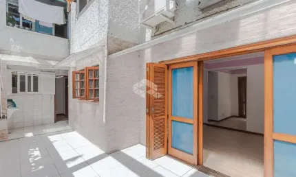Apartamento Garden 3 dormitórios 1 vaga. Cristóvão Colombo